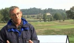 Golf : Championnat de France amateur (Vendée)