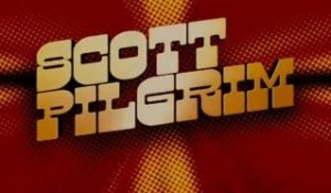 Scott Pilgrim - Bande Annonce #1 [VF|HD]