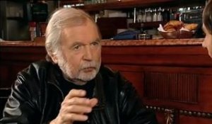 Jacques Chessex : L'Eternel sentit une odeur agréable