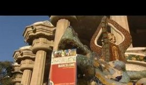 Cartoville : Guide de Barcelone