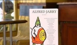 Alfred Jarry : Oeuvres