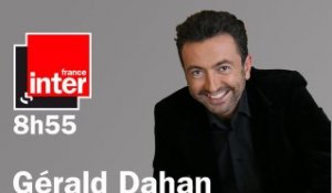 Gérald Dahan