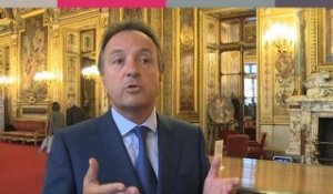 Sénat.Hebdo : le magazine vidéo du Sénat (08/10/2010)