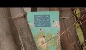 Kiran Desaï : Le gourou sur la branche