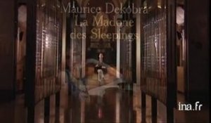 Maurice Dekobra : La madone des sleepings