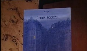 Jean Jacques Sempe : Ames soeurs