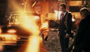 Drive Angry 3D : bande annonce #1 VO