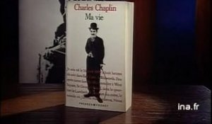 Charles Chaplin : Ma vie