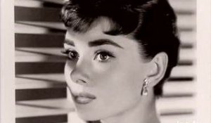 Klaus Jurgen Sembach : Audrey Hepburn