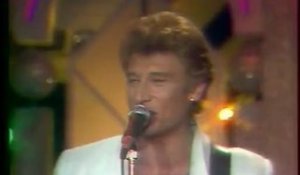 Johnny Hallyday " Rock'n'roll attitude"