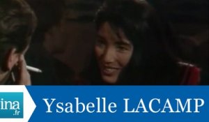 Les Confessions d'Ysabelle Lacamp - Archive INA