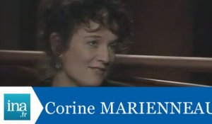 Corine Marienneau "Les années Téléphone" - Archive INA