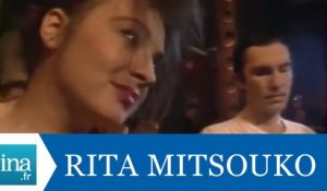 Rita Mitsouko et Sparks "Singing in the shower" (live officiel) - Archive INA