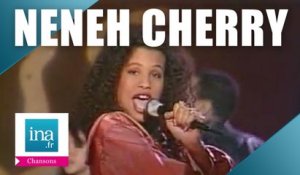 Neneh Cherry "Buffalo stance"