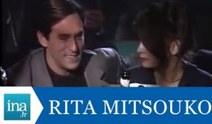 Rita Mitsouko "La Cinq a de l'argent mais pas d'idées" - Archive INA