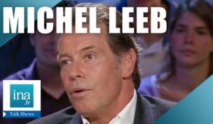 Qui est Michel Leeb ? | Archive INA