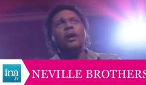The Neville Brothers "Yellow moon" (live officiel) Archive INA