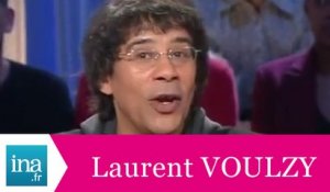 Laurent Voulzy "Alain Souchon" - Archive INA