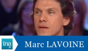 Marc Lavoine (Deuxième partie)