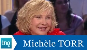 Qui est Michèle Torr ? - Archive INA