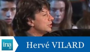 Hervé Vilard "Nous" (live officiel) - Archive INA