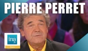 Qui est Pierre Perret ? | Archive INA