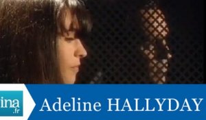 Les confessions d'Adeline Hallyday - Archive INA