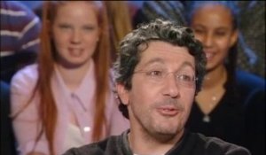 Alain Chabat le casting des Bricol's Girls - Archive vidéo INA