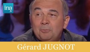 IntInterview Gérard de Gérard Jugnot - Archive INA