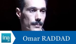 La question qui tue Omar Raddad "La machination" - Archive INA