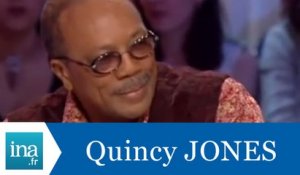 Qui est Quincy Jones ? - Archive INA