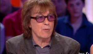 Bill Wyman (Deuxième partie)