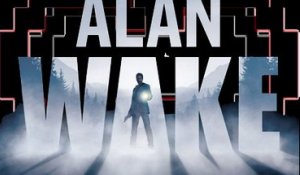 Alan Wake, Critique Cruelle.
