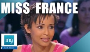 Sonia Rolland "Une Miss France au cinéma" | Archive INA