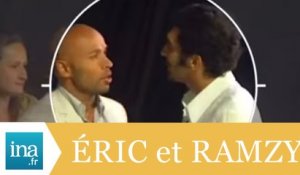 Eric et Ramzy "Double Zéro" - Archive INA