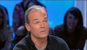 Christophe Dechavanne et Patrice Carmouze (Première partie)