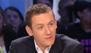 Dany Boon et Yaël Boon "Magnéto Serge"