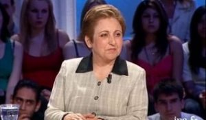 Interview Shirin Ebadi