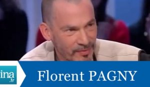 Florent Pagny "Magnéto Serge" - Archive INA