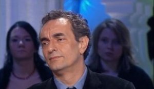 Thierry Ardisson "Magnéto Serge"