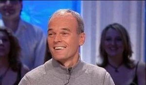 Interview actualité Laurent Ruquier