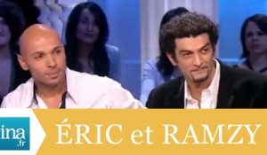 Eric et Ramzy "Magnéto Serge"