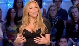 Interview biographie Mariah Carey