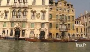 L'Orient Express : Florence, Venise et la Toscane