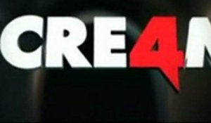 Scream 4 - Full Teaser Trailer [VO-HQ]