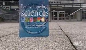 [Fran Baines : L'encyclopédie des sciences]