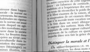 Alain Rey : Dictionnaire culturel en langue française : 4ème partie