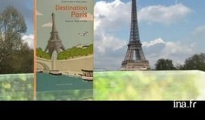 Claude Combet, Thierry Lefèvre et Magali Le Huche : Destination Paris
