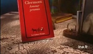 Emile Clermont : Amour promis