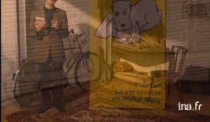 James Thurber : La vie secrète de Walter Mitty